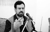 محمد العباس