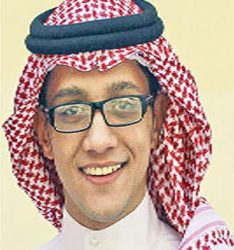 الشاعر حيدر جواد العبدالله