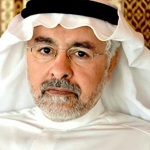 الأستاذ أحمد محمد النمر