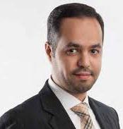 المهندس محمد زكي الخباز